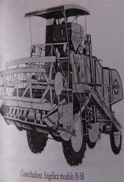 Vehiculos Varios